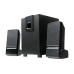 Microlab M100 2.1 Multimedia Speaker